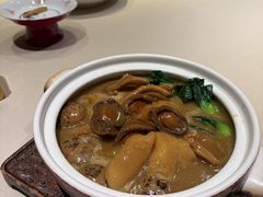皇朝一品煲-皇朝会.经典传统粤菜(外滩店)