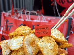 -味子夫鸡柳(解放碑总店)