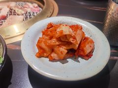 -厚贞日式烤肉(浦东汇智店)