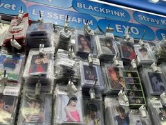 -Love Star追星馆(上海静安大悦城店)