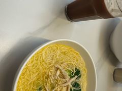 -食廬(浦东机场店)