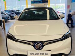-上海永达别克4S店(惠南镇店)