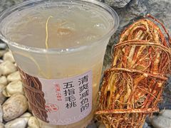 -炖物24章·顺时轻养茶(杭州大厦店)