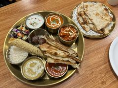 -清真·AL-JANNAT 佳纳特餐厅(狮子桥店)
