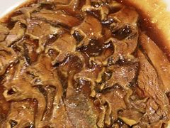 精品扒肉条-紫光园(吕家营店)