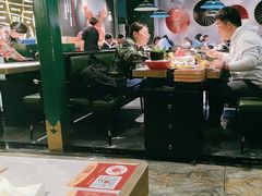 -一绪に寿喜烧自助(世茂广场店)