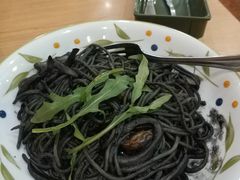 -萨莉亚意式餐厅(石鼓路店)