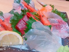 -琴寿司居酒屋(中山广场店)