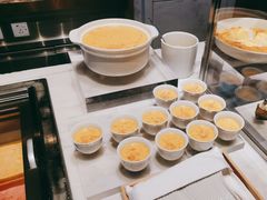 -君悦酒店·乐厨·高空自助餐(青年大街店)