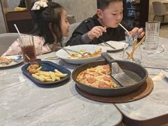 -必胜客(大观天地店)