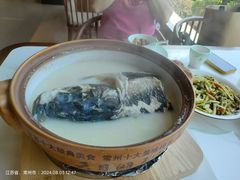 -风味小馆(天目湖宾馆店)