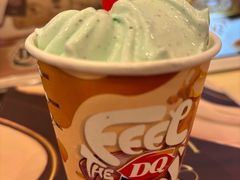 -DQ·蛋糕·冰淇淋(金牛万达店)