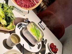 -左庭右院鲜牛肉火锅(新梅广场店)