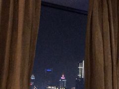 -无锡君来洲际酒店