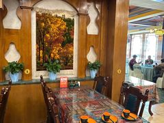 -乡村馕坑肉·烧烤·新疆菜·本地人更爱吃(阿勒泰首店)