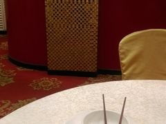大堂-新东城喜宴海鲜酒家(同德店)