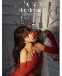 -米莱摄影写真(五大道别墅店)