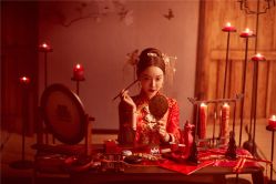 -易摄影婚纱摄影工作室