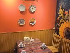 -蘑菇私房菜小馆(杨家坪西城天街店)