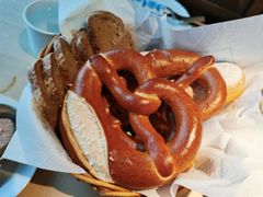 -宝莱纳餐厅(滨江店)