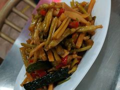 -张记烤羊腿(北花园店)