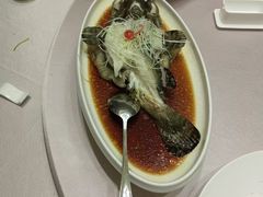 -1918中餐厅(衡山路店)