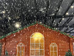 -宁波冰雪大世界(北仑区)