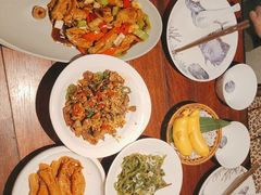 -前海沿·青岛菜(五四广场永旺店)