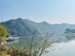 -新安江山水画廊风景区