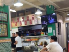 -華歡冰室-WahFoon(吉大店)