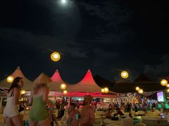 -FINNS Beach Club