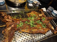 -夜宴江景餐厅