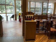 -COSTA COFFEE(张江软件园店)