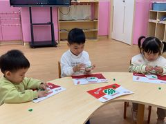 -佳诺智慧托育中心(龙岗中心城校区)