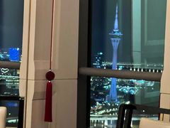 -珠海瑞吉酒店·宴庭中餐厅
