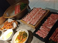 -麻路成都火锅(柏威年店)