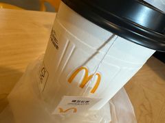 -麦当劳(贵和购物中心B1店)