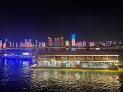 -武汉两江游览·夜游长江(汉口粤汉码头)