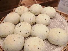 -那家面包房(珠江路店)