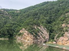 -大连冰峪旅游度假区