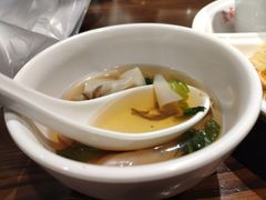 -素清香(解放路店)