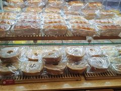 -味多美蛋糕(航天桥店)