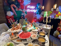 -ONE FULL 古董港式海鲜火锅