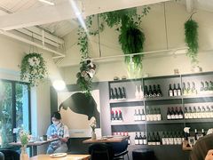 -Money Shops(愚园路店)