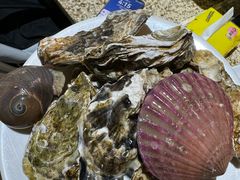 -欢乐牧场自助餐厅(开元国际商城店)