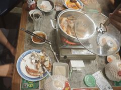 -亚马逊蒸汽活海鲜自助(LCM置汇旭辉广场店)