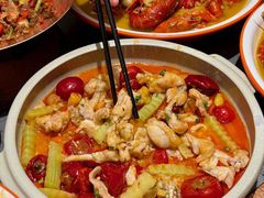 -拙味兄弟·活龙虾·旗舰店(环城西路店)