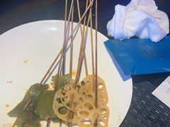 -花西亭·海鲜自助餐厅(瑞城名人酒店)