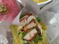-红大哥水门鸡饭(總店)