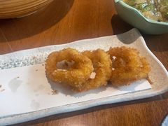 -九井澤精致料理(金茂店)